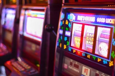bonanzaslot88 Arcade Games
