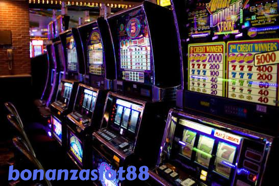 bonanzaslot88 Live Game Shows at bonanzaslot88