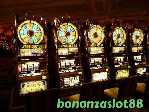 bonanzaslot88 App – Casino in Your Pocket
